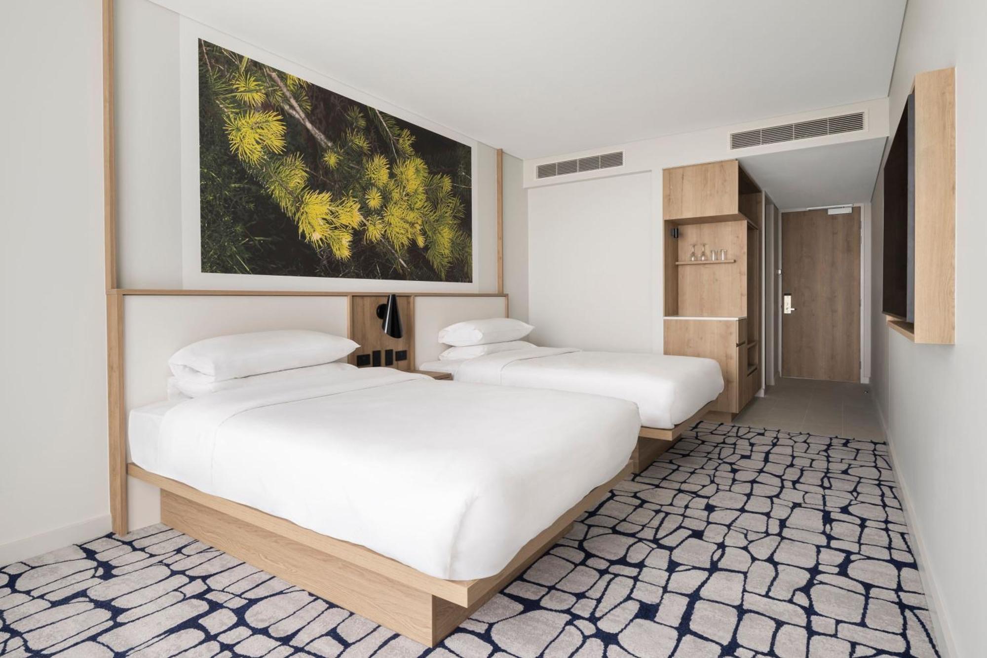 Courtyard By Marriott Perth Murdoch フリーマントル エクステリア 写真
