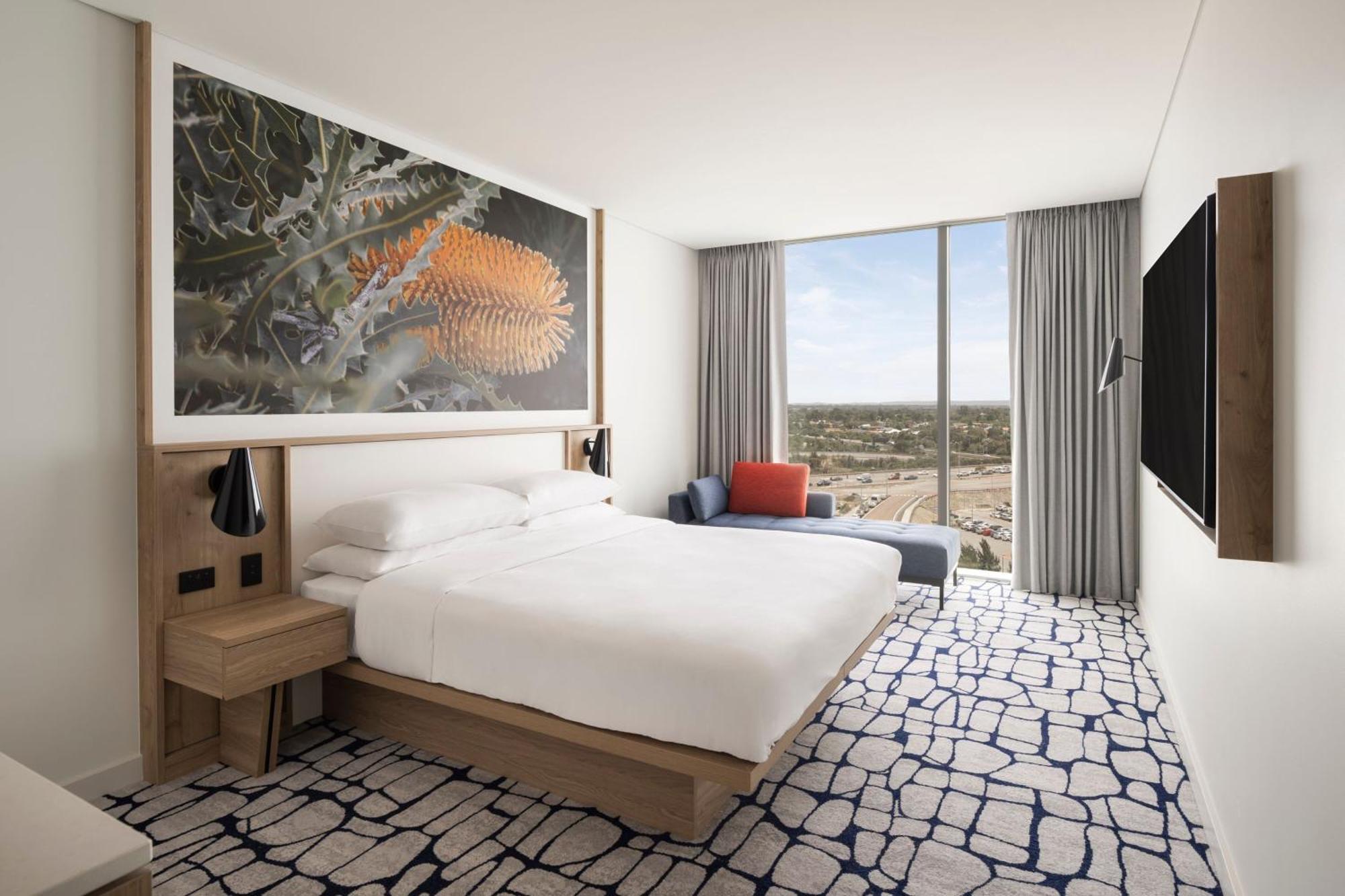 Courtyard By Marriott Perth Murdoch フリーマントル エクステリア 写真