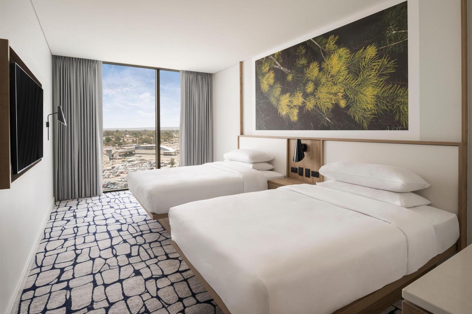Courtyard By Marriott Perth Murdoch フリーマントル エクステリア 写真
