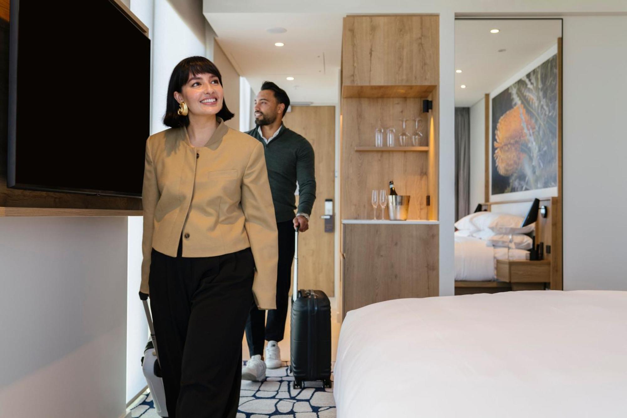 Courtyard By Marriott Perth Murdoch フリーマントル エクステリア 写真
