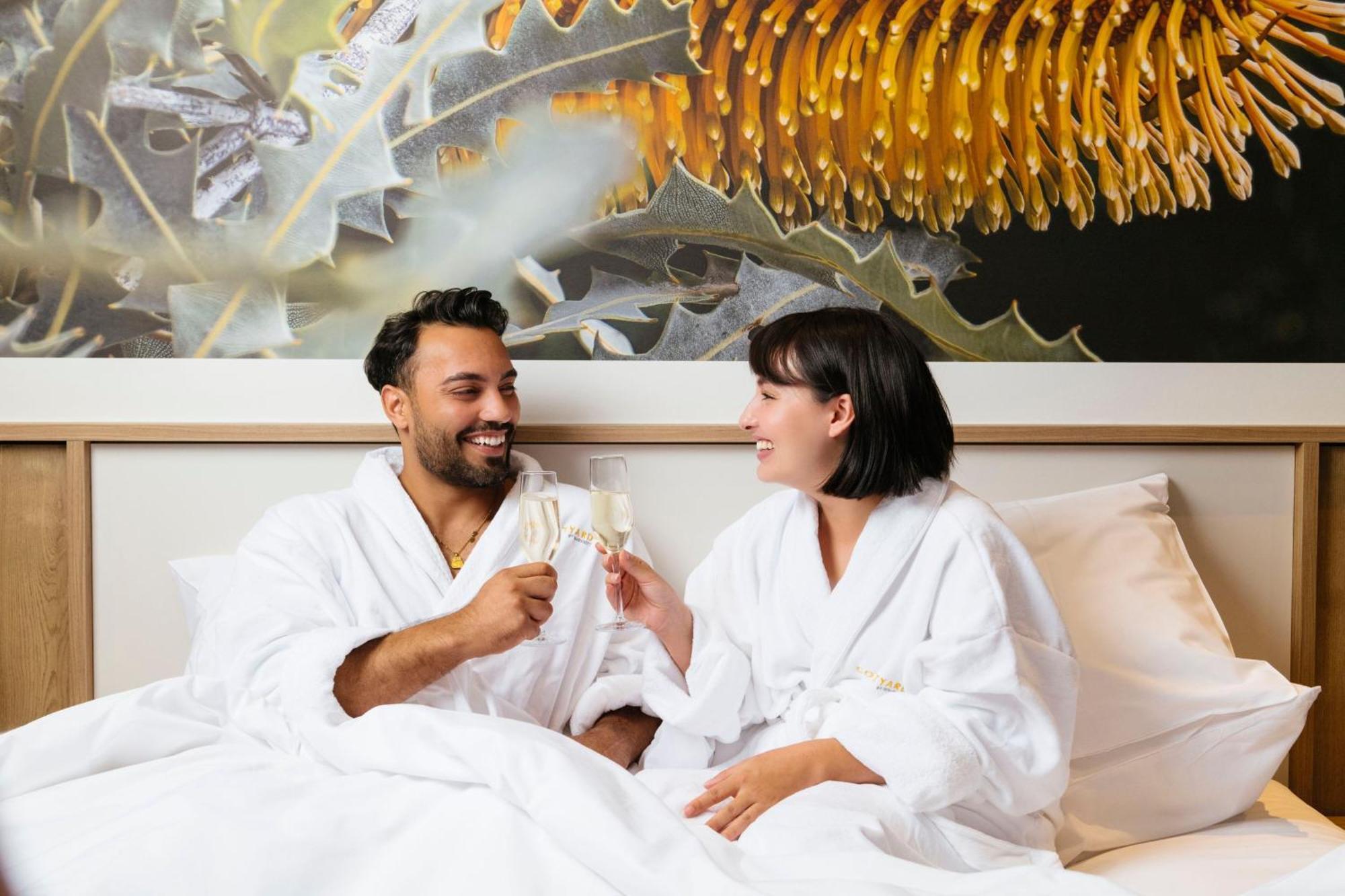 Courtyard By Marriott Perth Murdoch フリーマントル エクステリア 写真