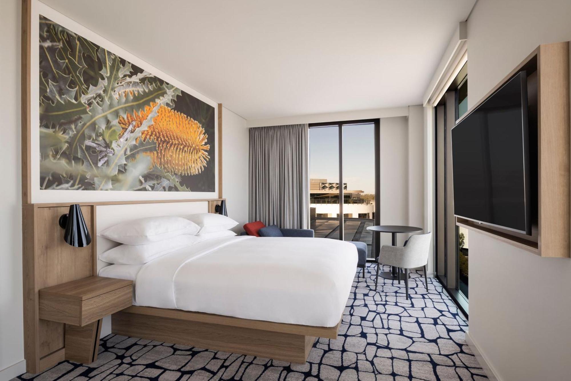 Courtyard By Marriott Perth Murdoch フリーマントル エクステリア 写真