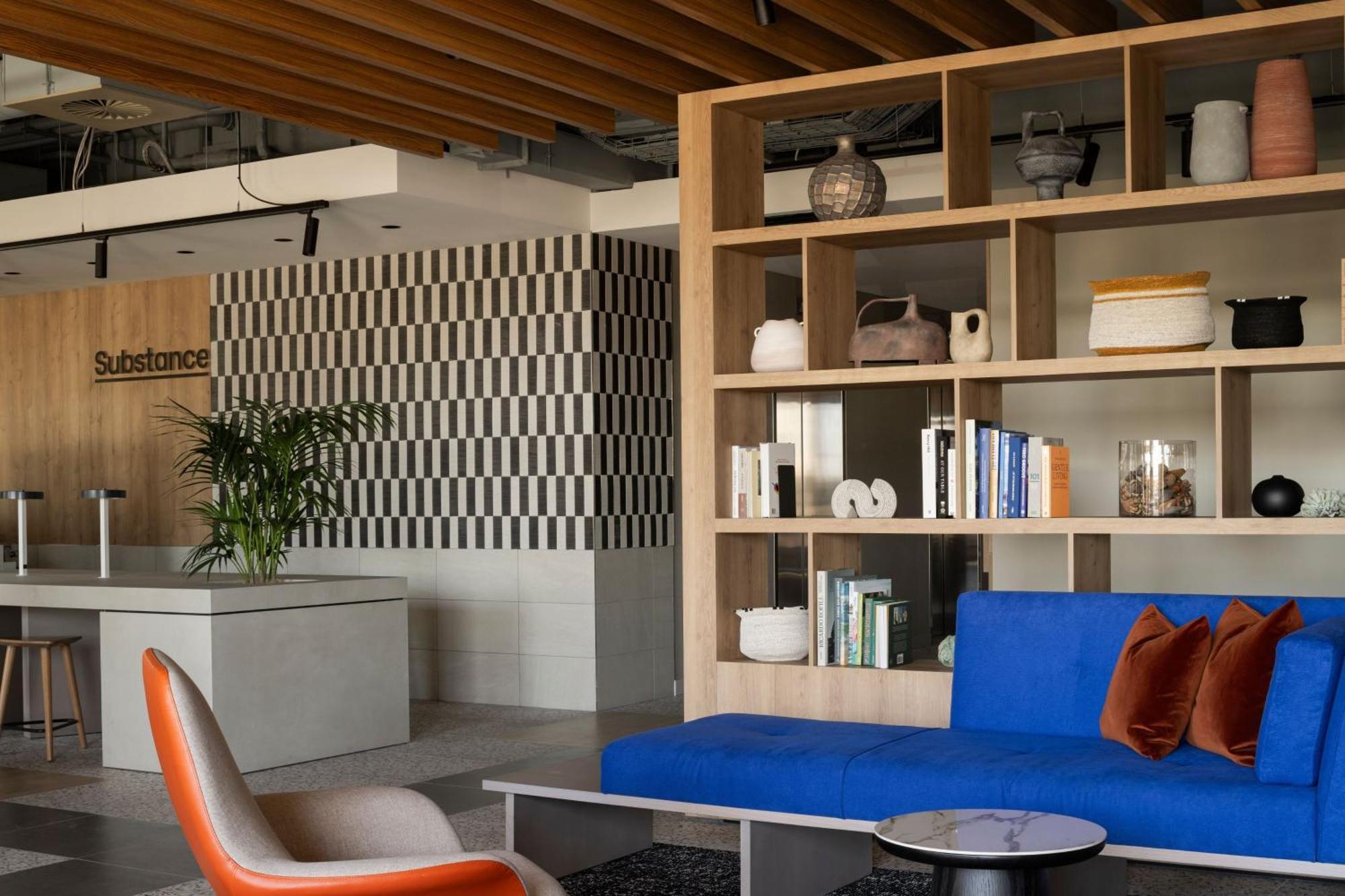 Courtyard By Marriott Perth Murdoch フリーマントル エクステリア 写真
