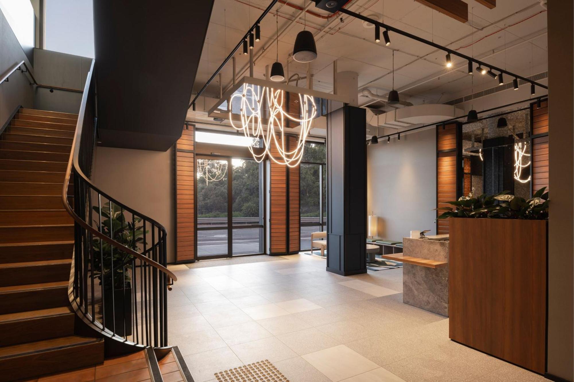 Courtyard By Marriott Perth Murdoch フリーマントル エクステリア 写真