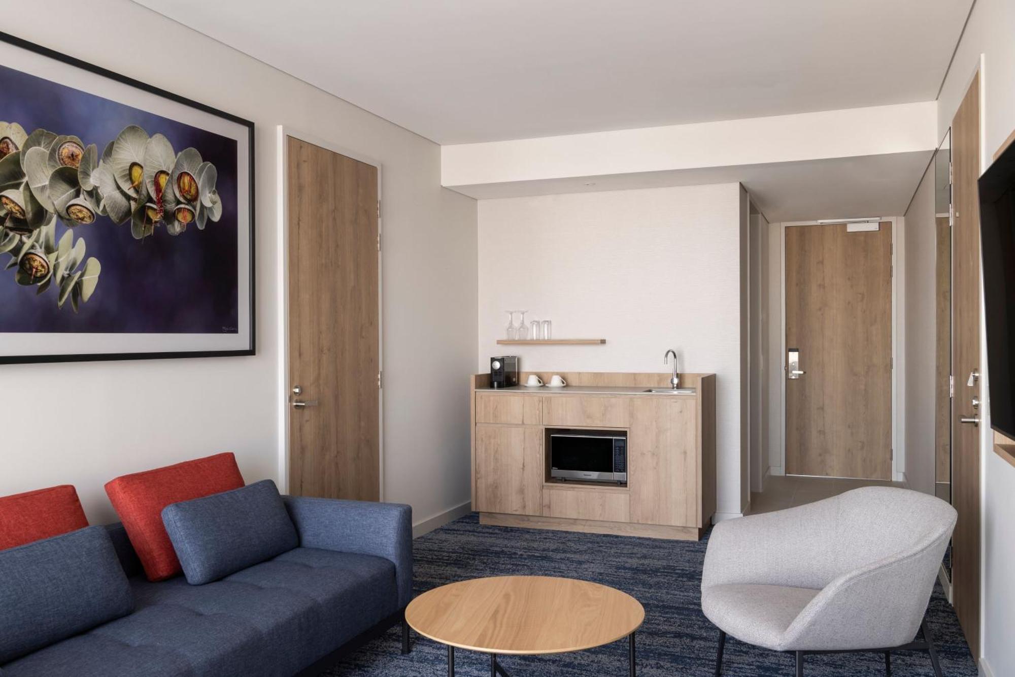 Courtyard By Marriott Perth Murdoch フリーマントル エクステリア 写真