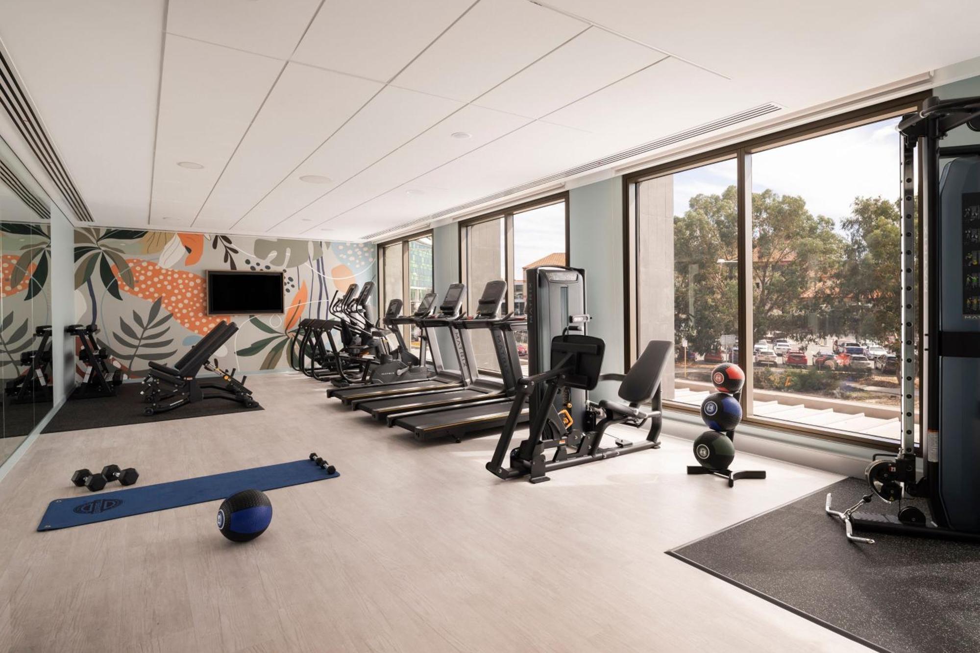 Courtyard By Marriott Perth Murdoch フリーマントル エクステリア 写真