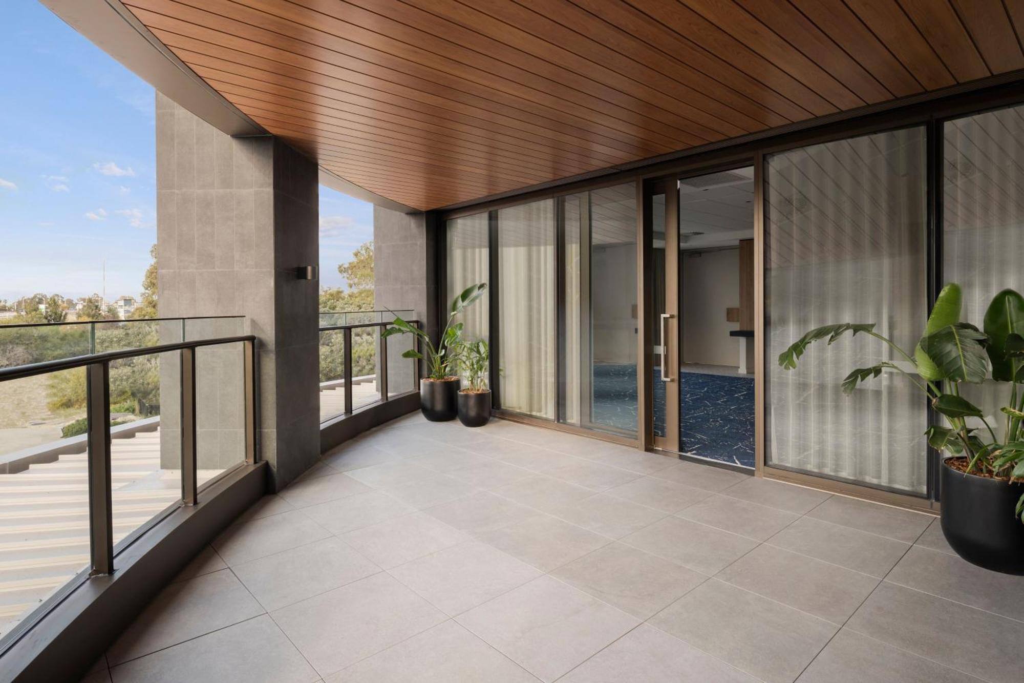 Courtyard By Marriott Perth Murdoch フリーマントル エクステリア 写真