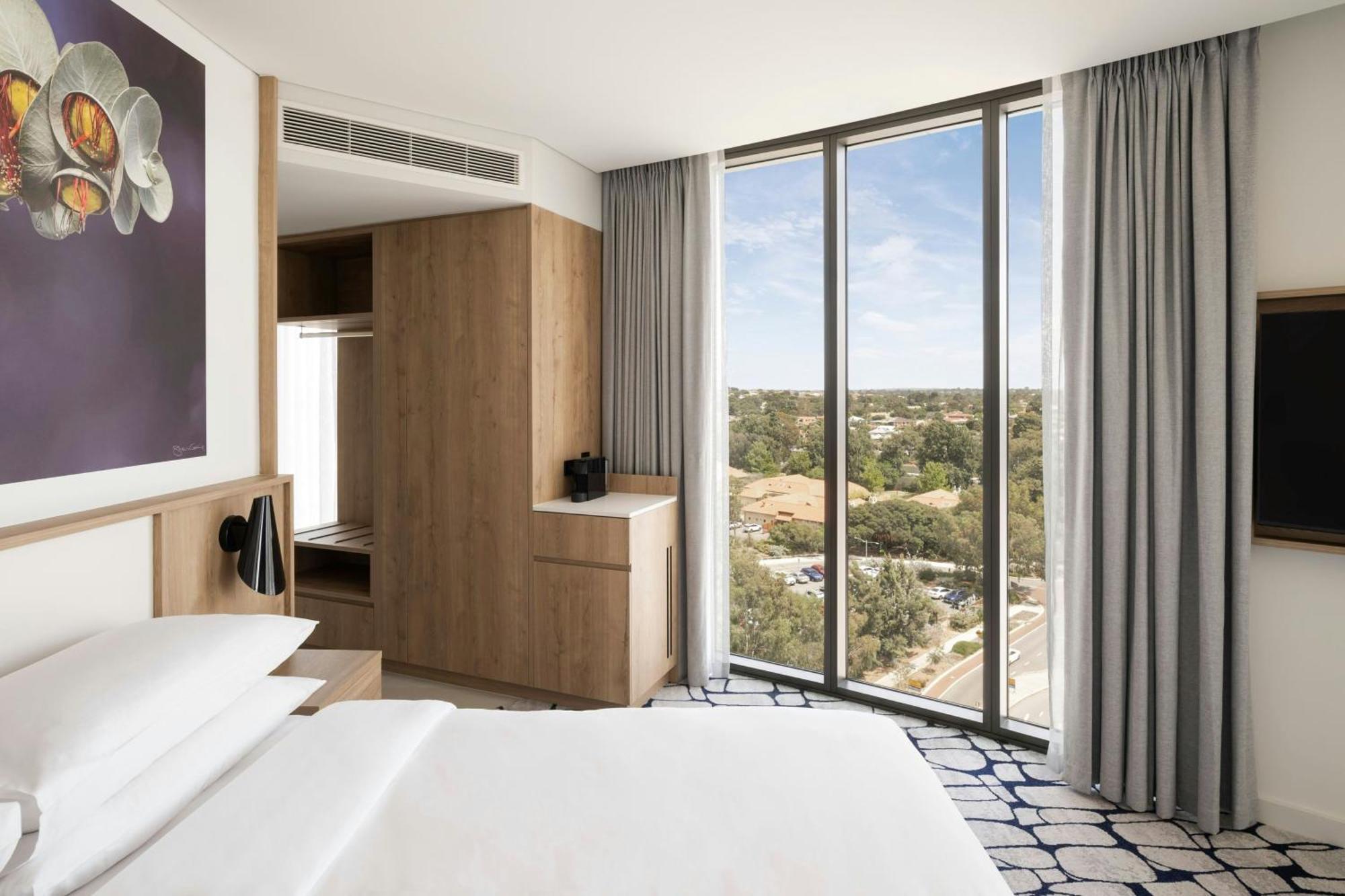 Courtyard By Marriott Perth Murdoch フリーマントル エクステリア 写真